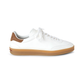 Tennis Walk Sneakers - White