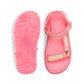 Dioriviera D-Wave Sandal - Candy Pink