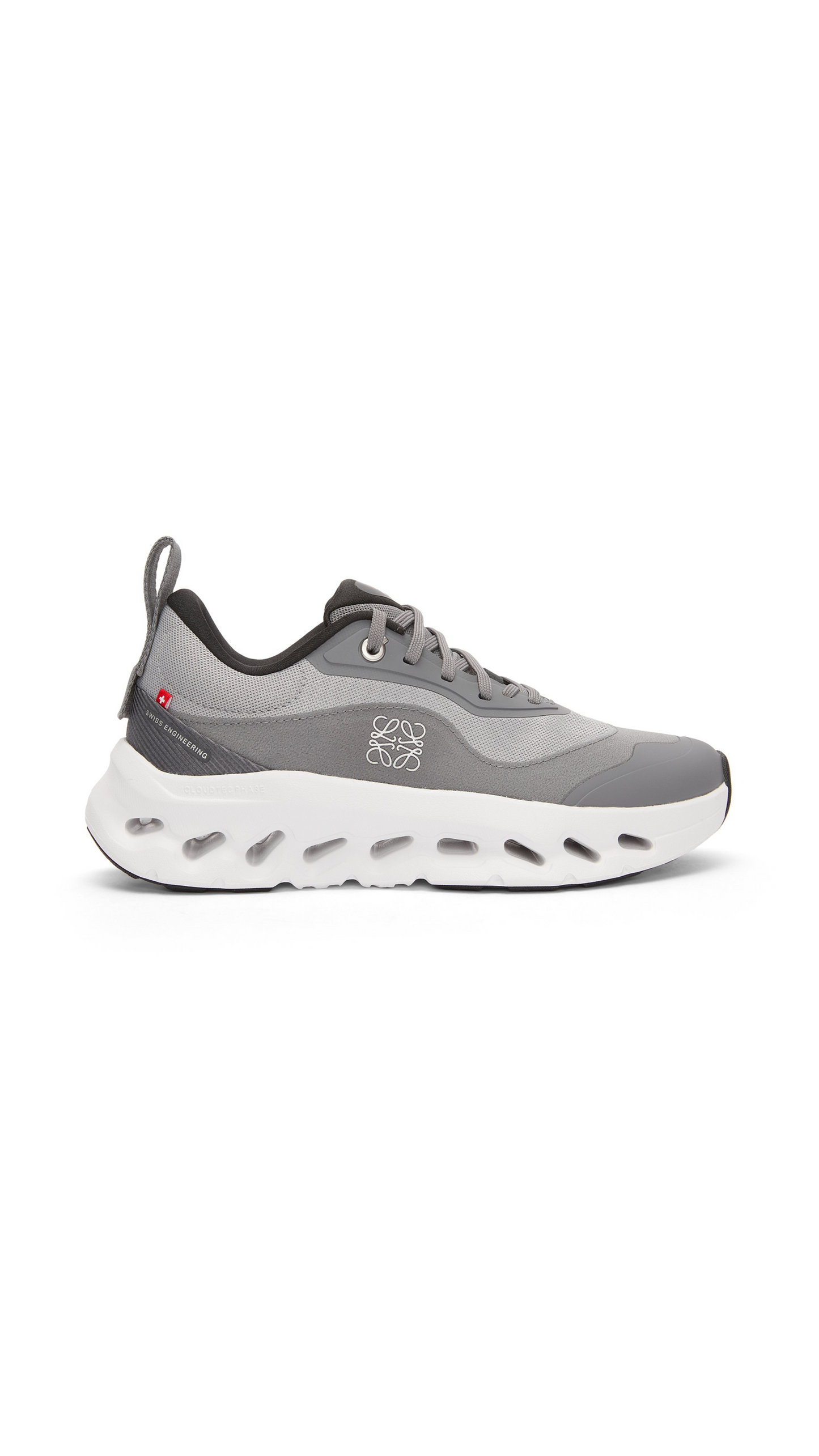 Cloudtilt 2.0 Sneaker - Grey