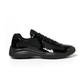 Prada America's Cup Sneakers - Black