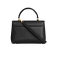 Teen Nino Bag in Supple Calfskin - Black
