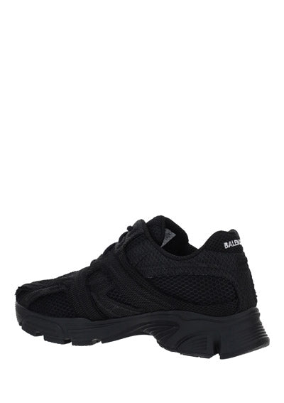 Phantom Sneaker - Black