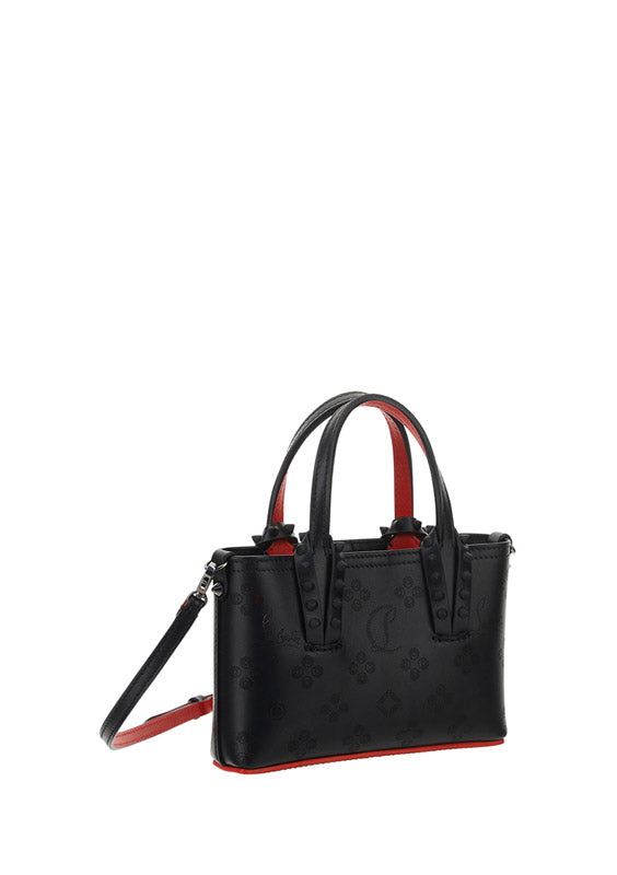 Cabata E/W Nano - Black