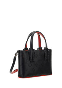 Cabata E/W Nano - Black