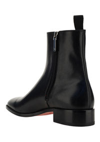 Goliatito Boots - Black
