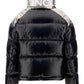 Cuscute Down Jacket - Black