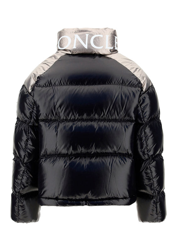 Cuscute Down Jacket - Black