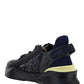 Fendi Flow Sneakers - Black