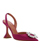 Begum Pumps