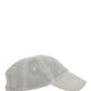 Logo Front Cap - White / Grey
