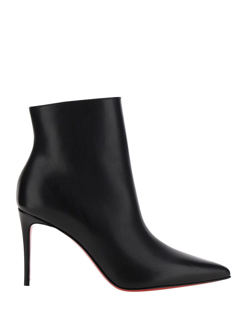 So Kate Booty 85 mm - Black