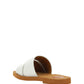 Woody Sandals