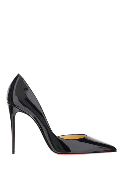 Iriza Pump - Black
