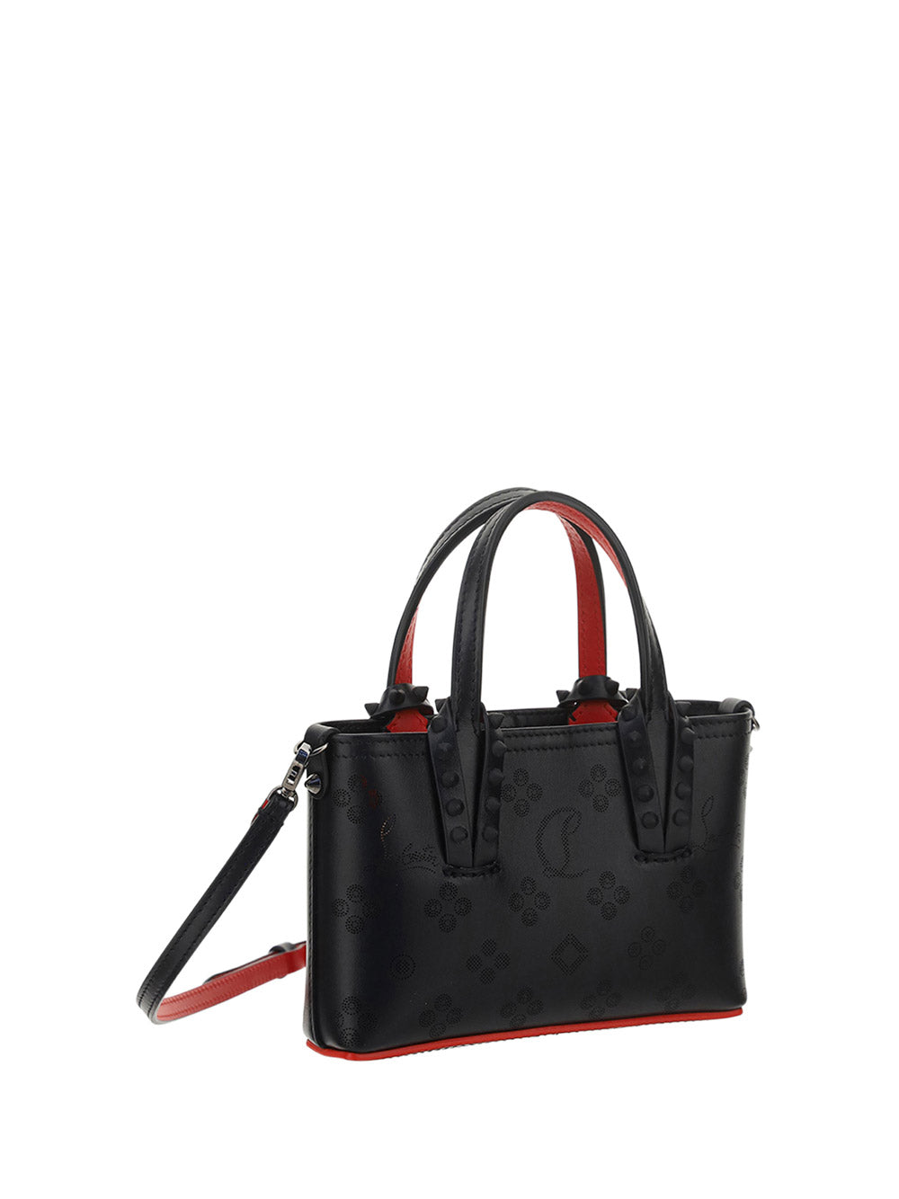 Cabata E/W Nano - Black