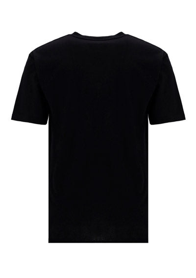 Signature T-Shirt - Black.