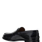 No Penny Loafers - Black