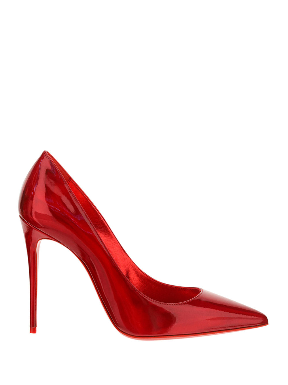 Kate 100 Pump - Loubi