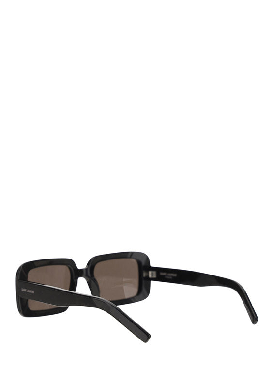 SL 534 Sunrise - Black