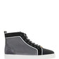 Louis Orlato Sneakers - Grey