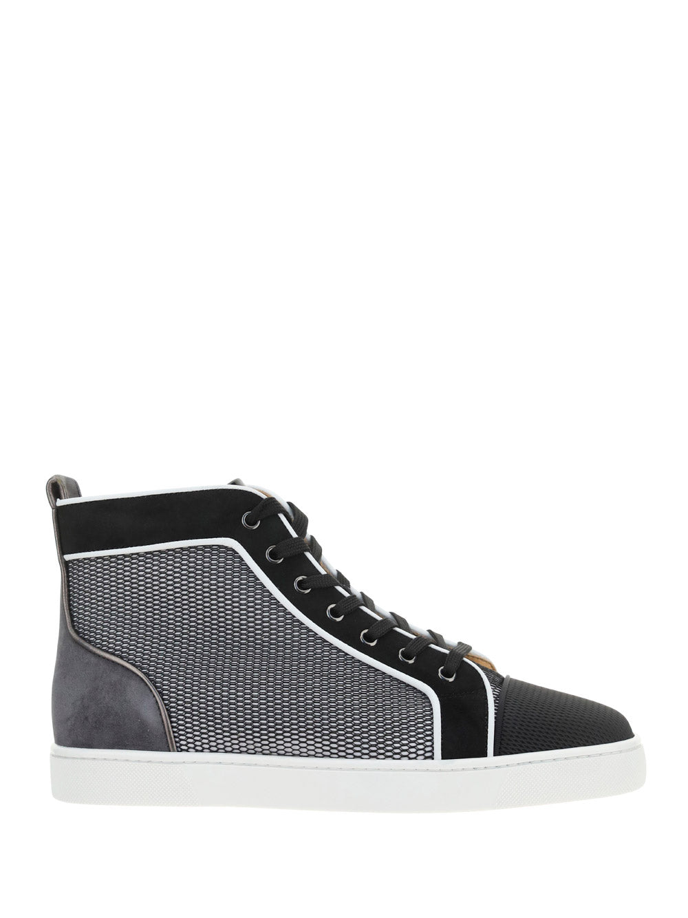 Louis Orlato Sneakers - Grey