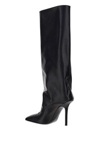 Sienna Boots - Black