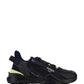 Fendi Flow Sneakers - Black
