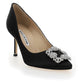 Hangisi 70 Pumps - Black.