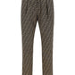 FF Pants - Brown