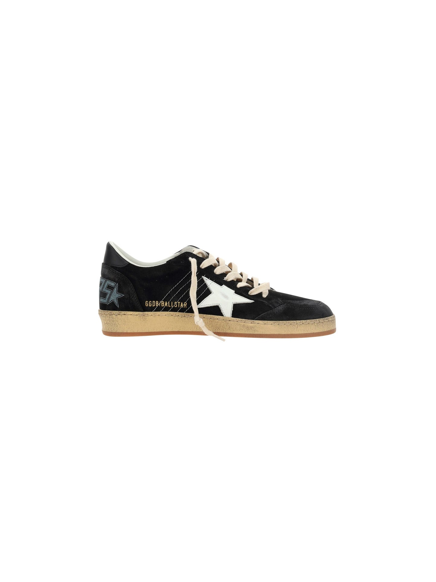 Ball Star Sneakers