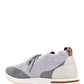 360 Lp Flexy Walk Sneaker - Grey .