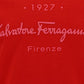 1927 Signature T-Shirt - Red
