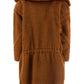 Nebula Coat - Tobacco