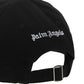 Logo Cap - Black