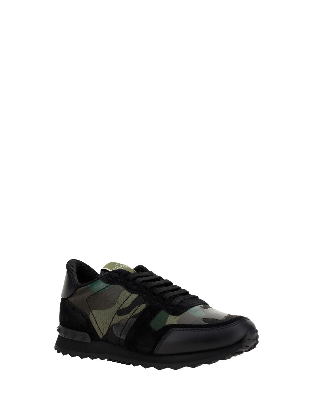 Valentino Garavani Rockrunner Sneakers