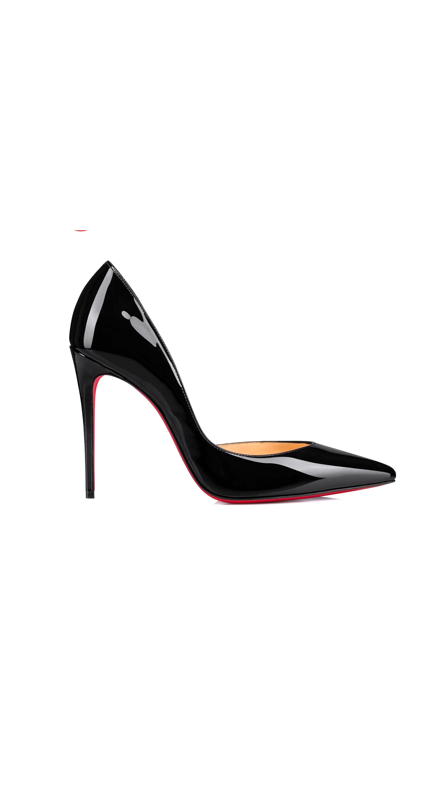 Iriza Pump - Black