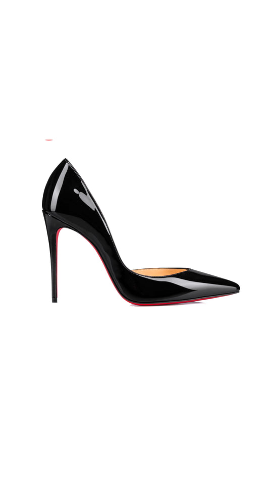 Iriza Pump - Black
