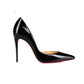 Iriza Pump - Black