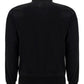 Track Jacket - Black.