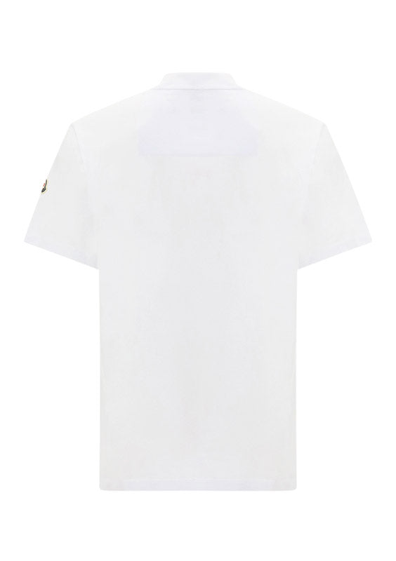 Logo T-Shirt - Optical White