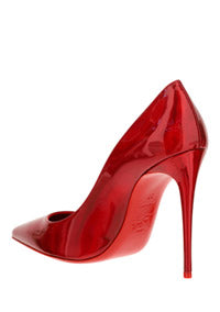 Kate 100 Pump - Loubi
