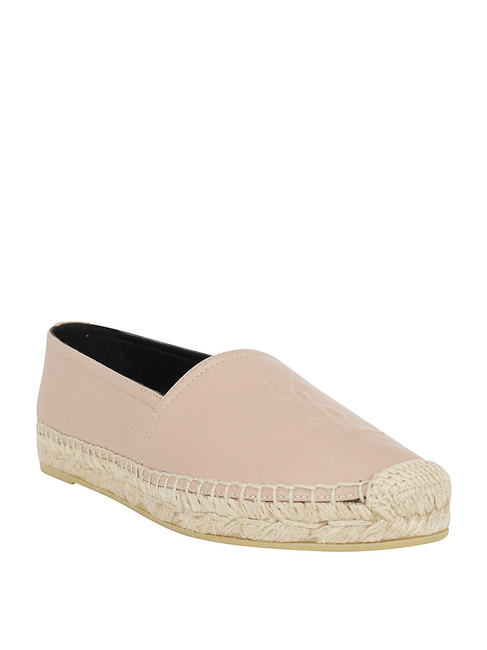 Lambskin Monogram Espadrilles - Espadrilles