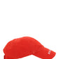 Logo Visor Cap - Red
