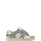 Stardan Sneakers - White / Glitter