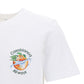 Casablanca Airways T-Shirt - White
