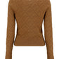 Viscose Sweater - Beige