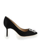 Hangisi 70 Pumps - Black.