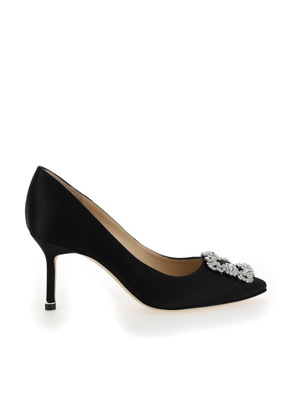Hangisi 70 Pumps - Black.