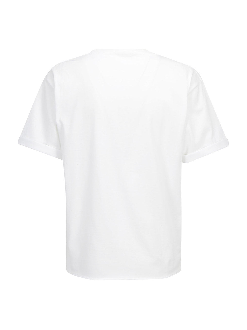 Rive Gauche T-Shirt - White