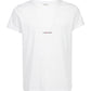 Men's Rive Gauche T-Shirt - White