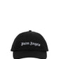 Logo Cap - Black